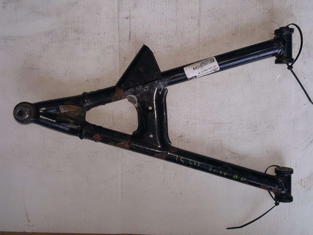 CONTROL ARM, LOWER, RIGHT, GS B