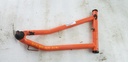WELD-CNTRL ARM, LWR, FR, RH, - POLARIS - 1018206-589
