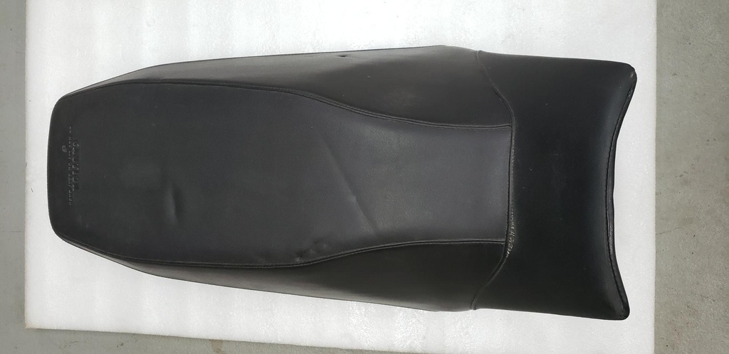 COMPLETE SEAT ASSEMBLY - - 5706-222 ARCTIC CAT