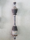 BOMBARDIER LH CV JOINT - 705500726