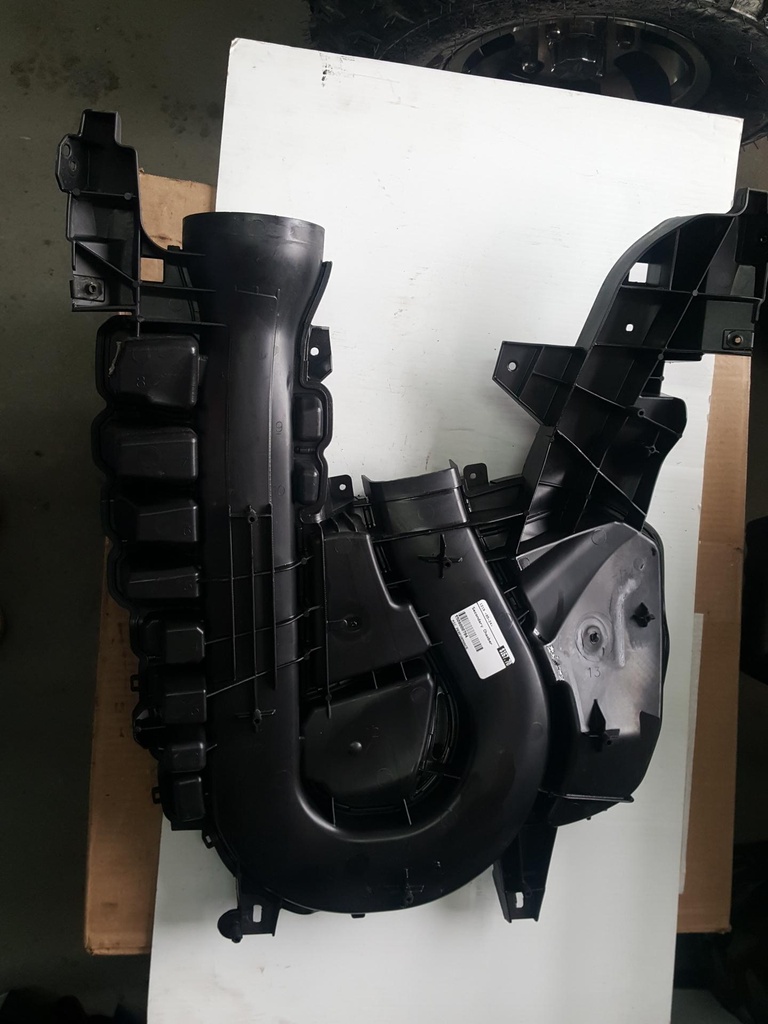 [508000794-001] (new ref. 508000874) secondary chamber (508000794-001)