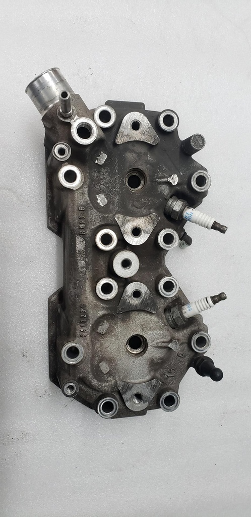 [420413292-001] (new ref. 420413294) cylinder head (420413292-001)