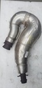 Tuned Pipe Assy's