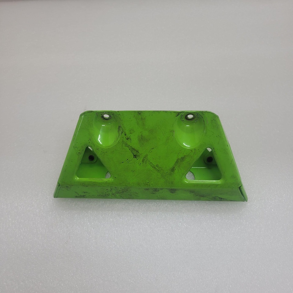 Bracket, Mounting - Taillight - Green