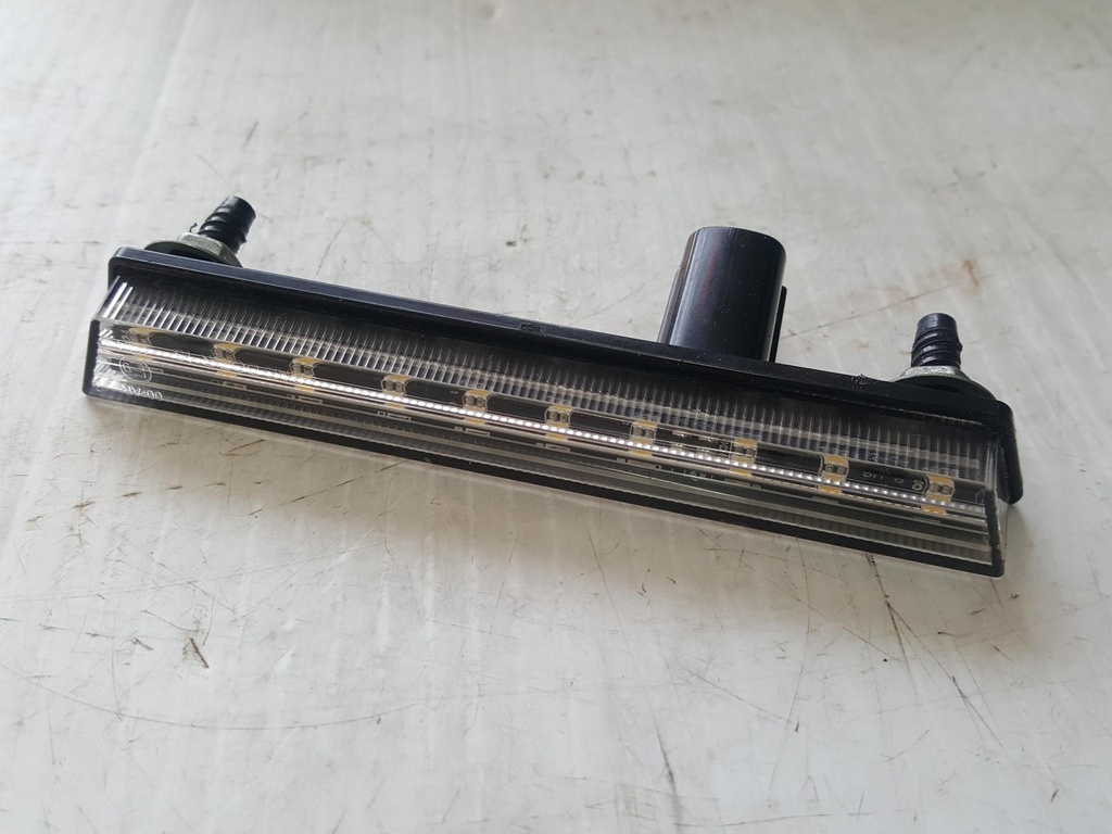 light, reverse
