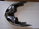 headlight assembly (inc. 2-4)