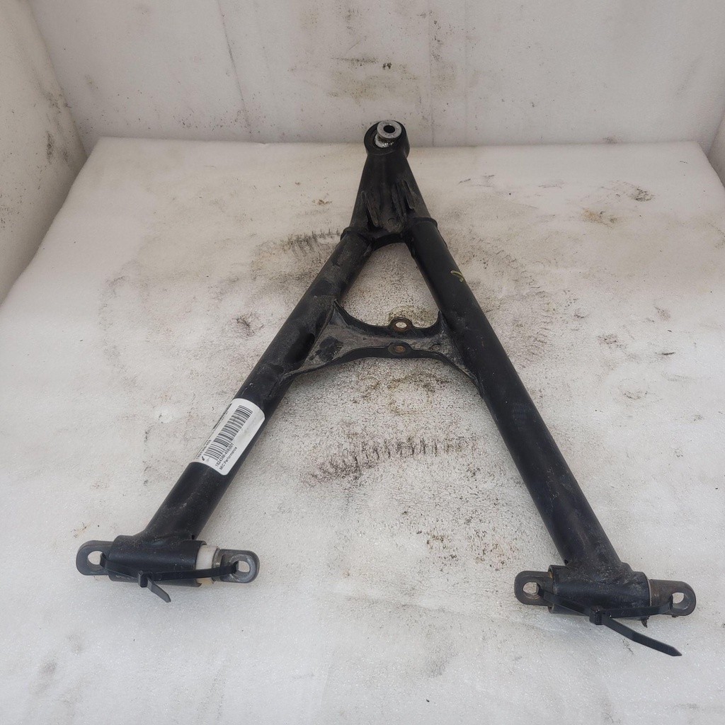 CONTROL ARM WELD LOWER LEFT MT