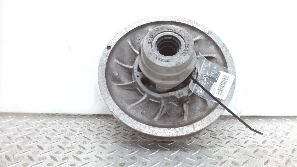 Clutch, Driven - 42/40