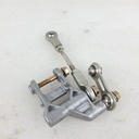 rod actuating adjustable ass'y