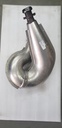 (new ref. 514056324) tune pipe