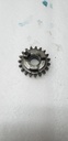 Idler, Reverse - Assemb - arctic cat 0702-366