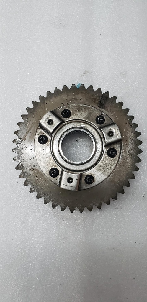 SPROCKET ASSEMBLY - 44T ARCTIC CAT 0702-383