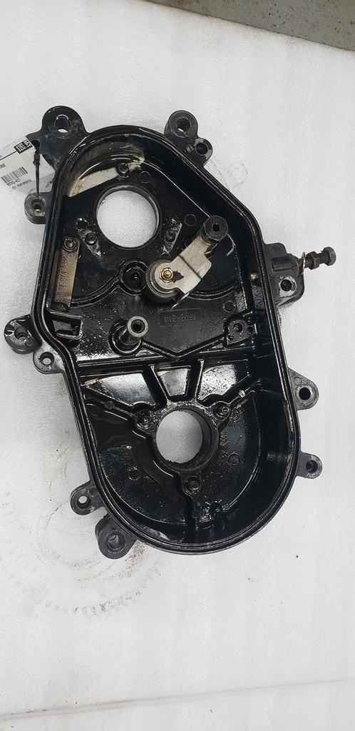 DROPCASE - ARCTIC CAT 0702-417