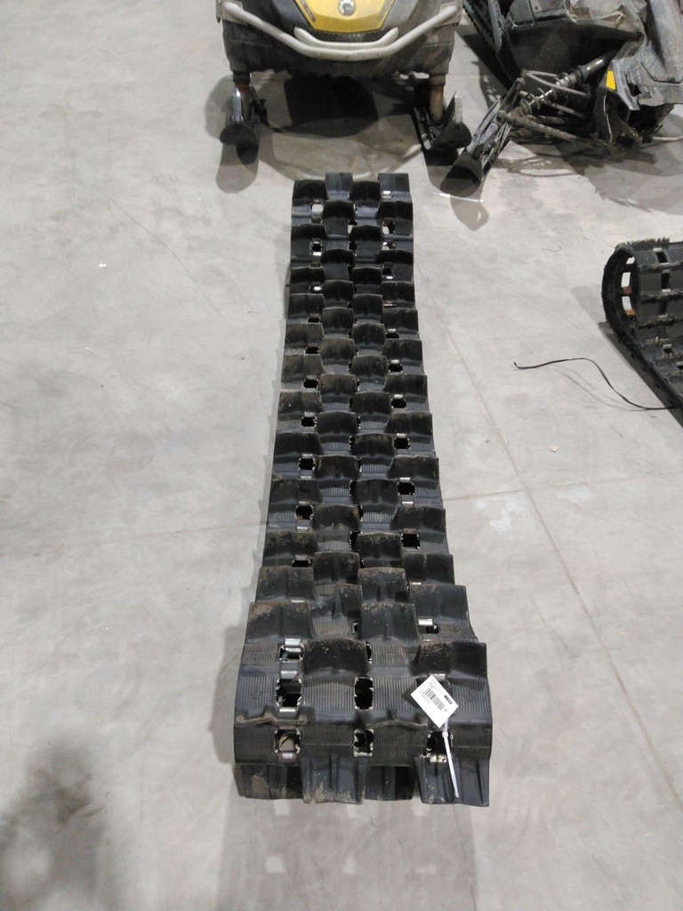 track, 155 x 2.6
