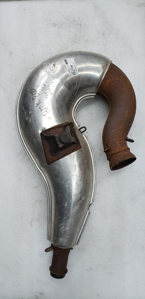 TUNED PIPE - POLARIS - 1261959 POLARIS