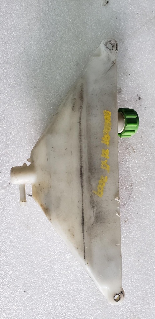 tank, coolant (inc. 20-25 and two no. 26)