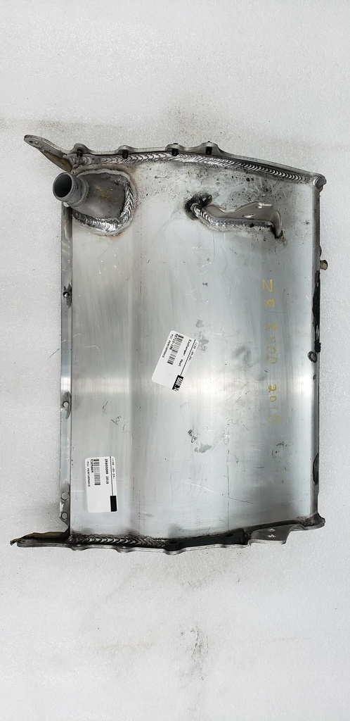 exchanger, heat