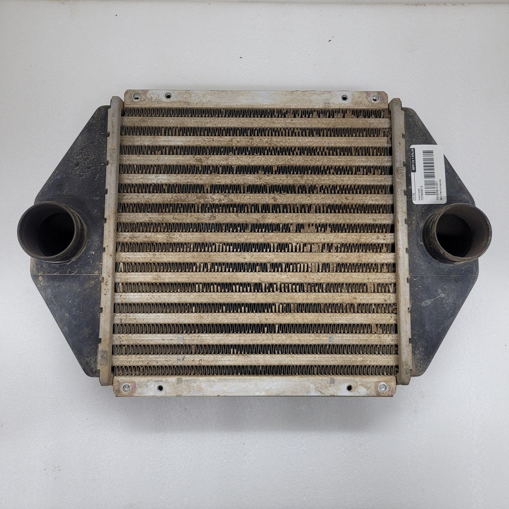 intercooler assy