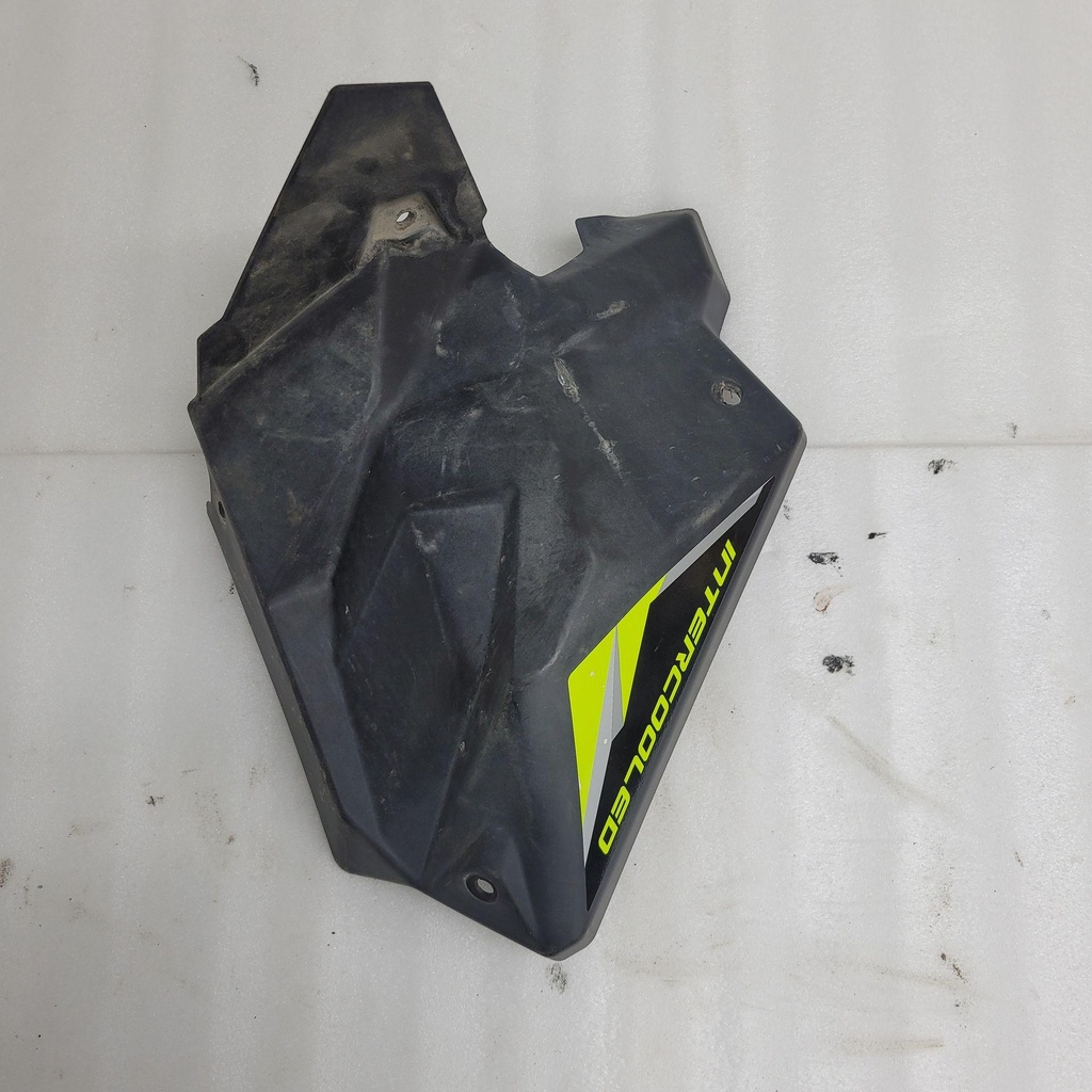 [705009046-001] lh intercooler cover engine 1000tefi