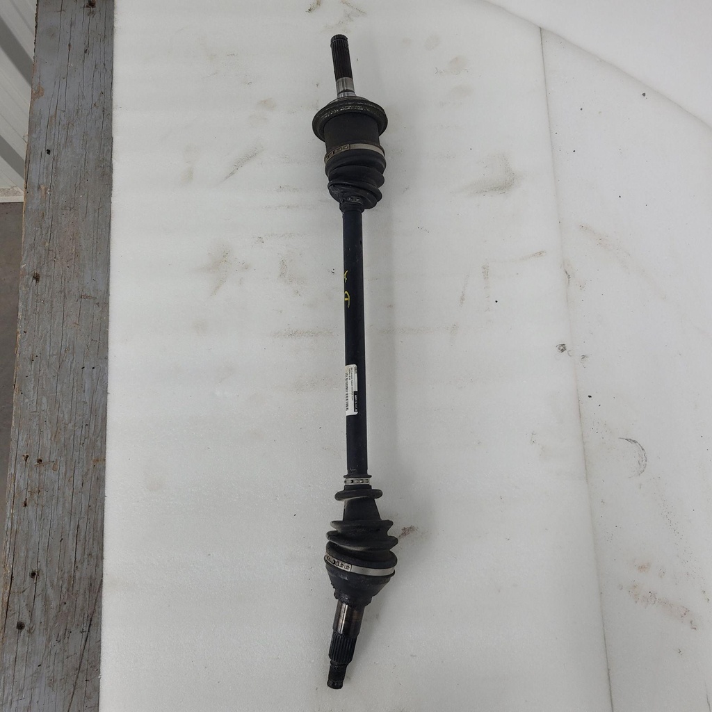 (new ref. 705401874) rh constant-speed universal joint xrs, xrs-dps