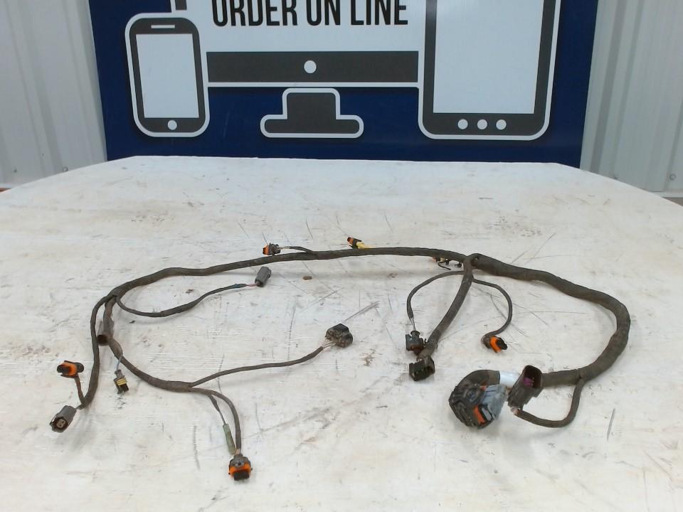 (new ref. 420666501) engine wiring harness
