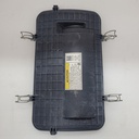 airbox cover assembly