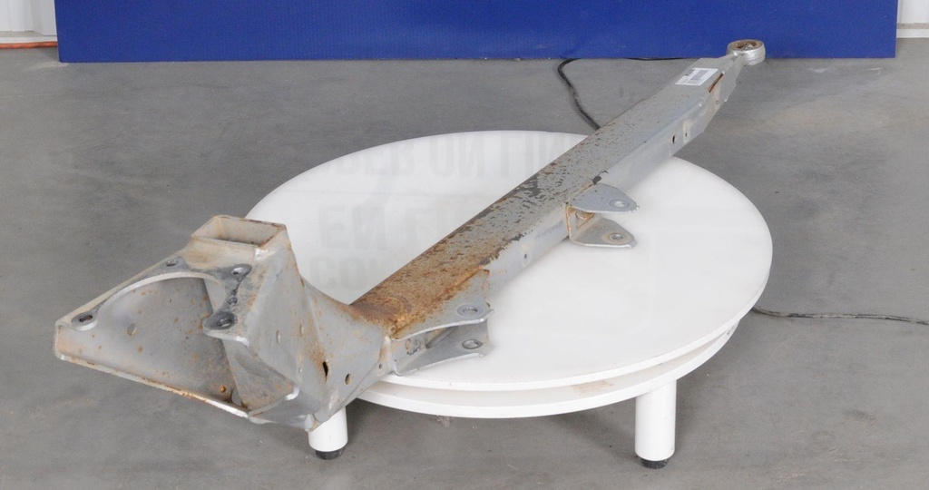 [1019356-385-001] trailing arm, left hand, cloud