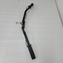 (new ref. 709401240) handle bar, black
