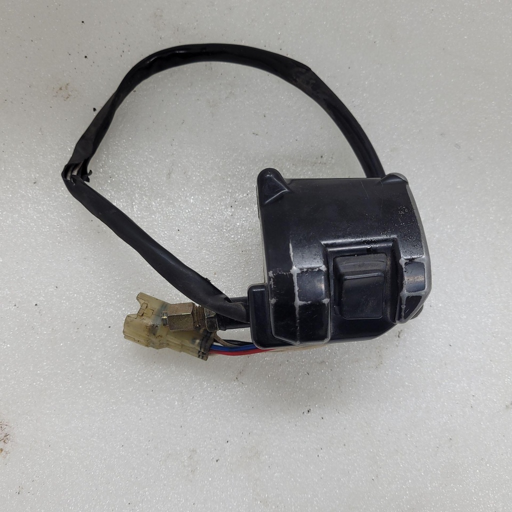 Throttle Handle
