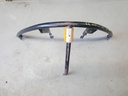 WELD-FRONT BUMPER,FL BLK - POLARIS - 1016297-458