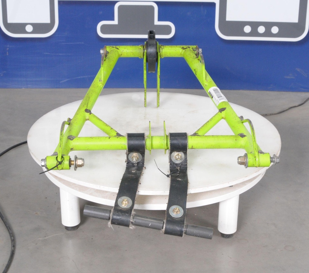 Arm, Front Suspension - Black (inc. 2-4)