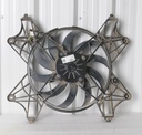 FAN ASSEMBLY