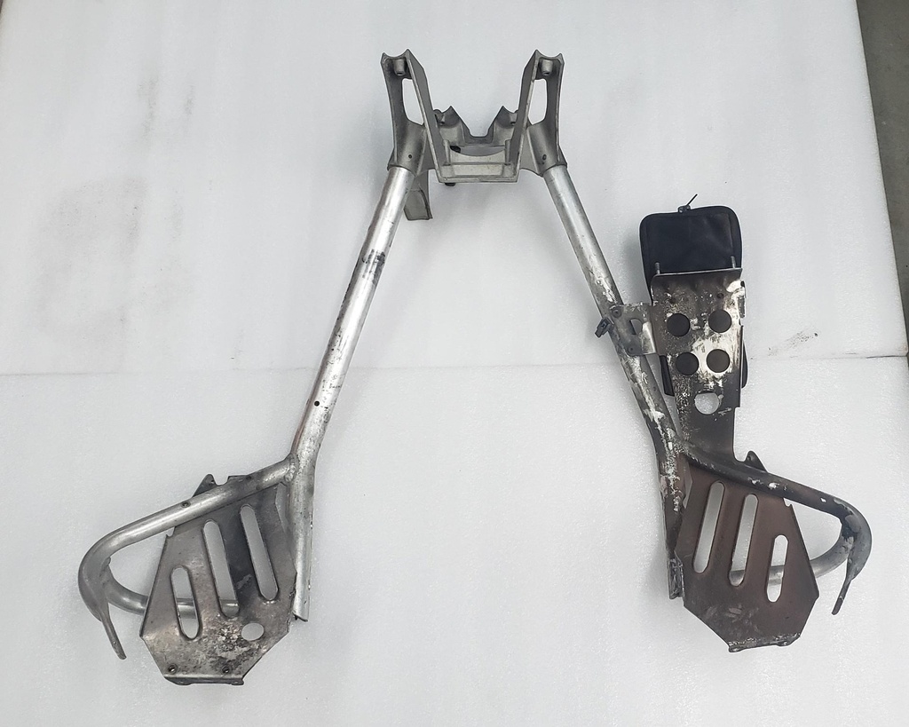 FRAME STRUCTURE - POLARIS - 1020168 POLARIS