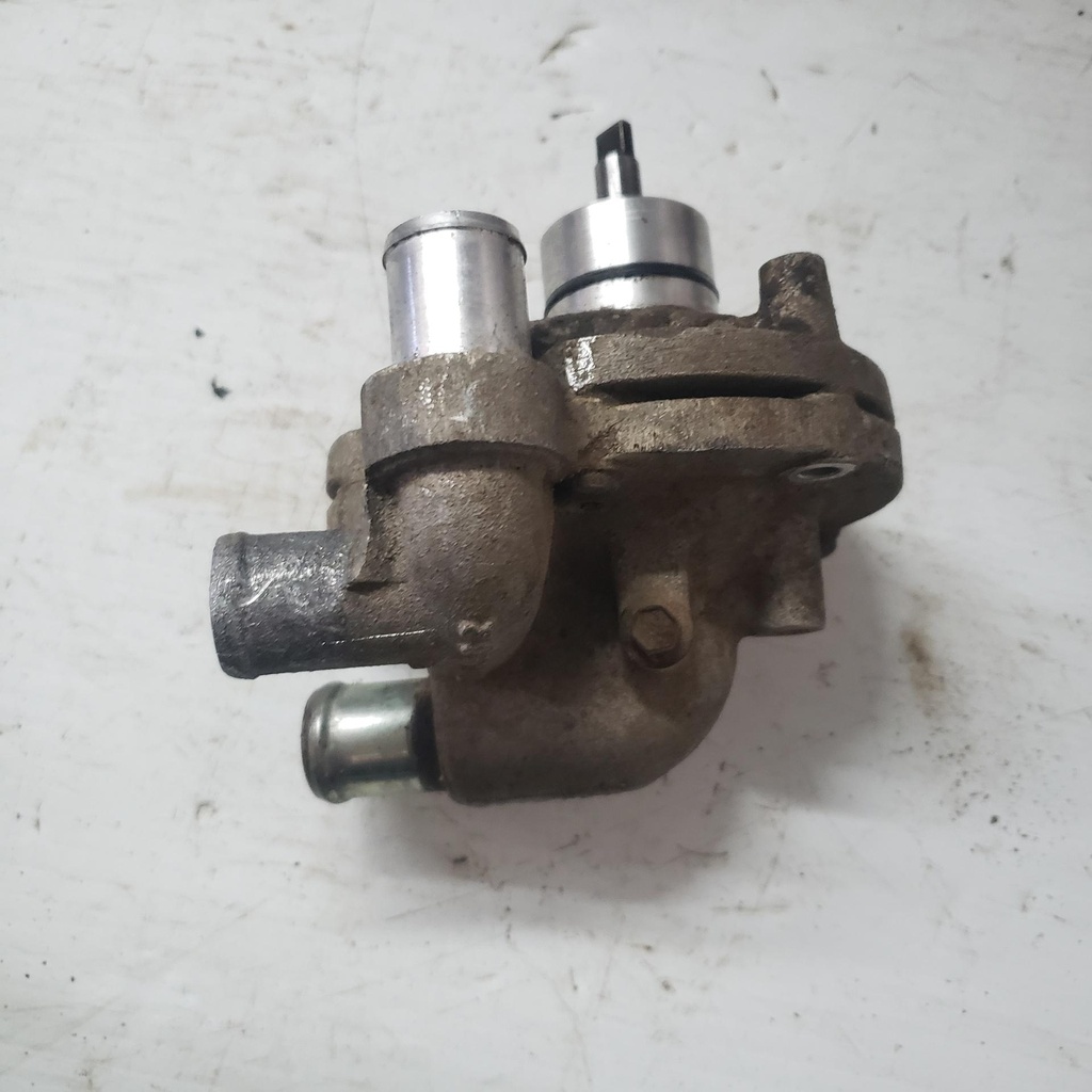 pump, water - assembly (inc. 2)