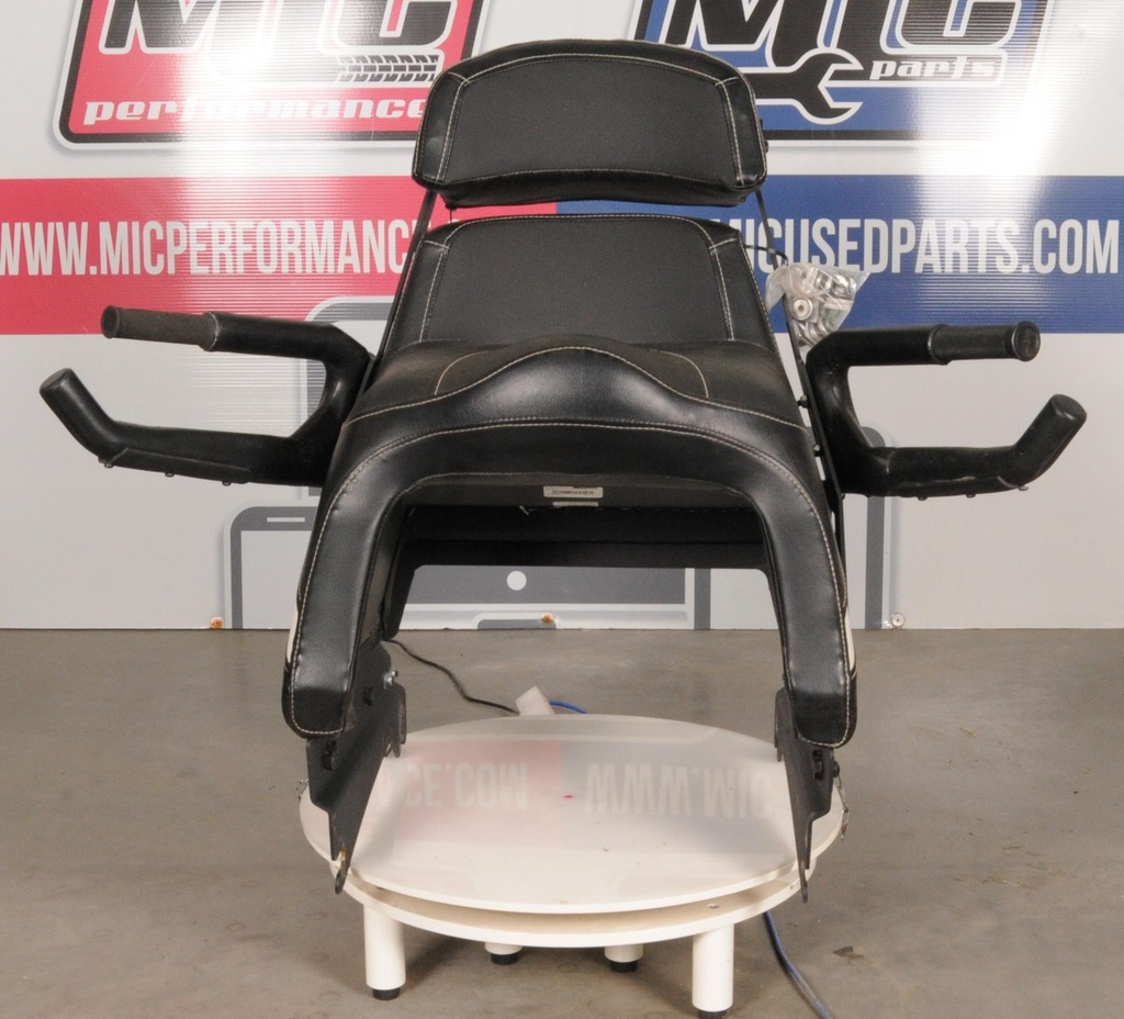 [000123-001] Kimpex SeatJack Siège de passager