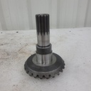 driveanddriven bevel gear comp.