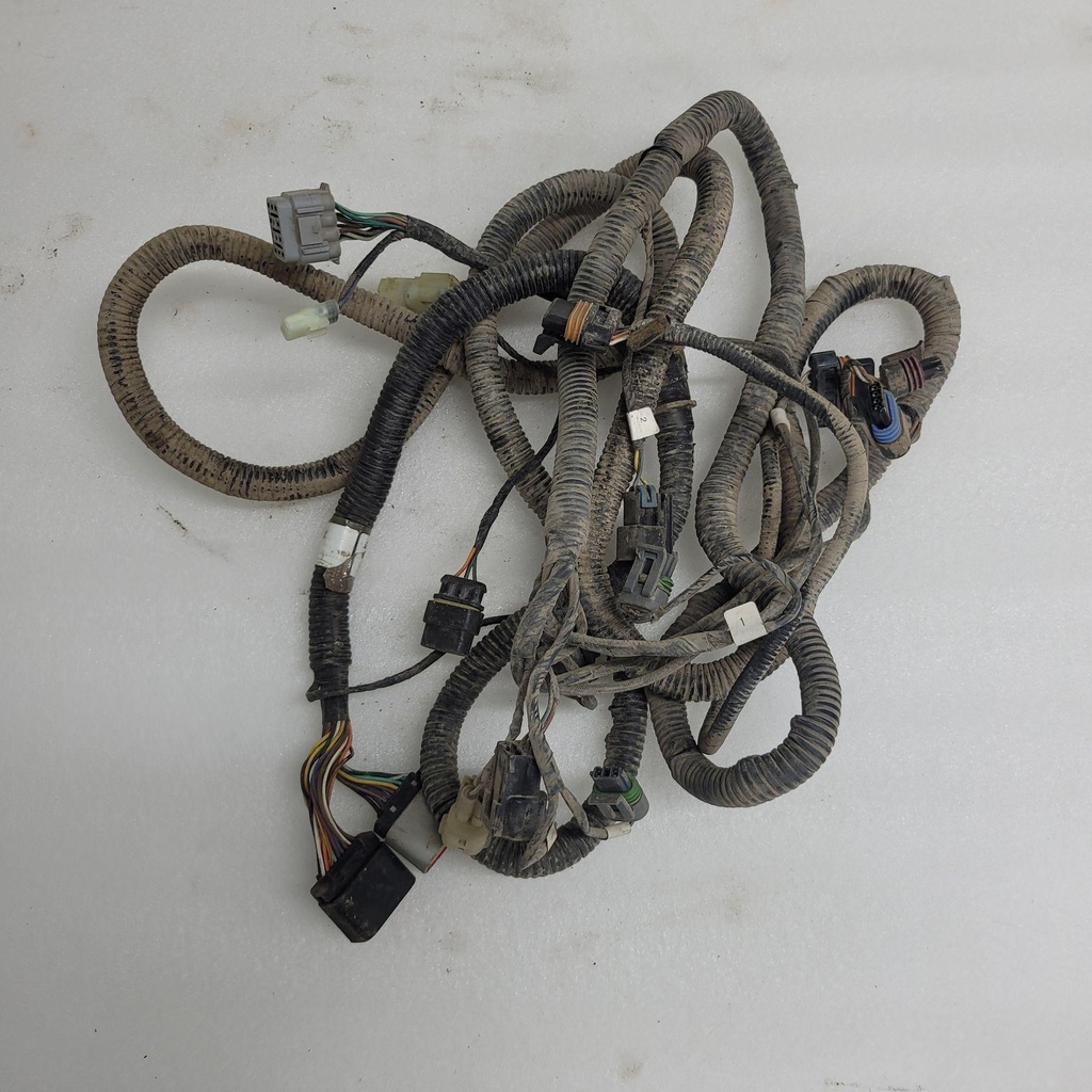 [7000-150200-001] auxiliary cable, efi