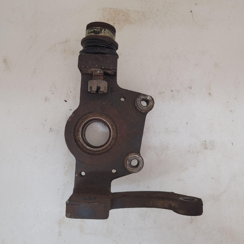 steering knuckle,lh