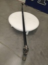 prop shaft assembly, front