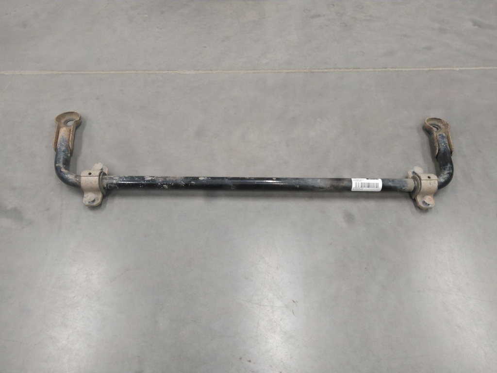 SWAY BAR, GS BLK