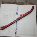 ASM-RAIL PROG 137 BSC RH RED