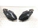 PROCROSS STANDARD HAND GUARDS - BLACK