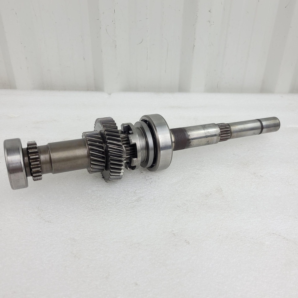 [3235063-001] input shaft, 25 tooth