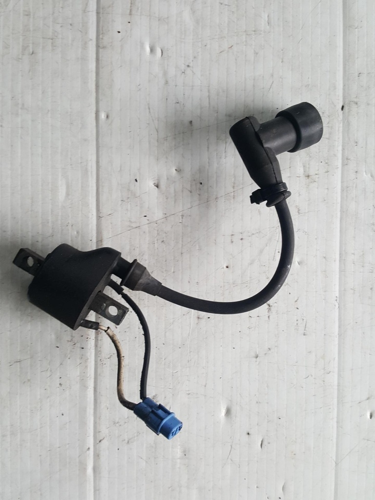 (new ref. 0902-071) coil, ignition - assembly (inc. 30)