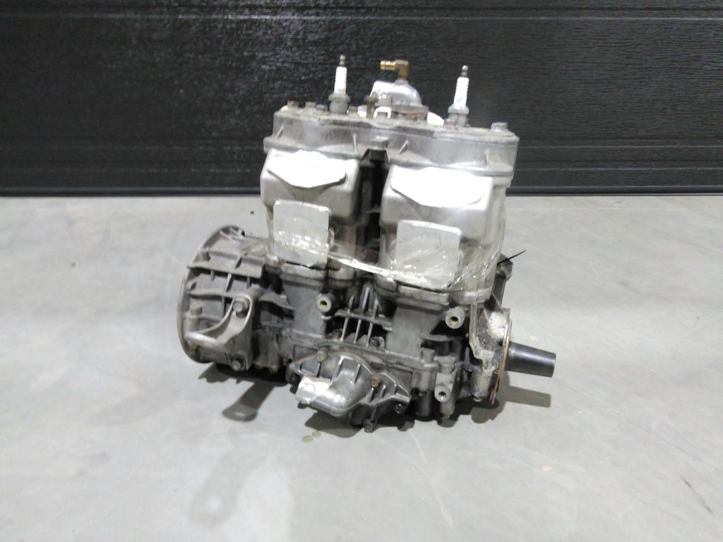 Engine 593 H.O. SDI