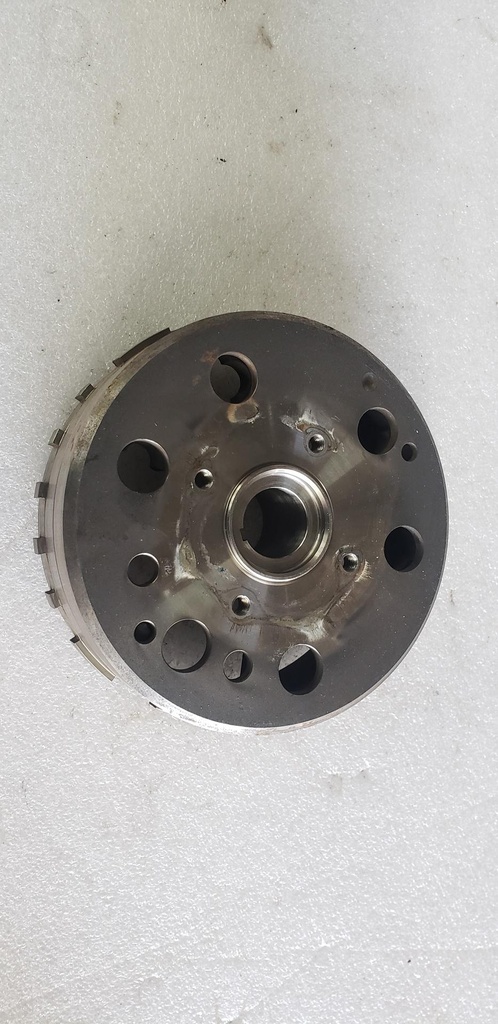 rotor/flywheel