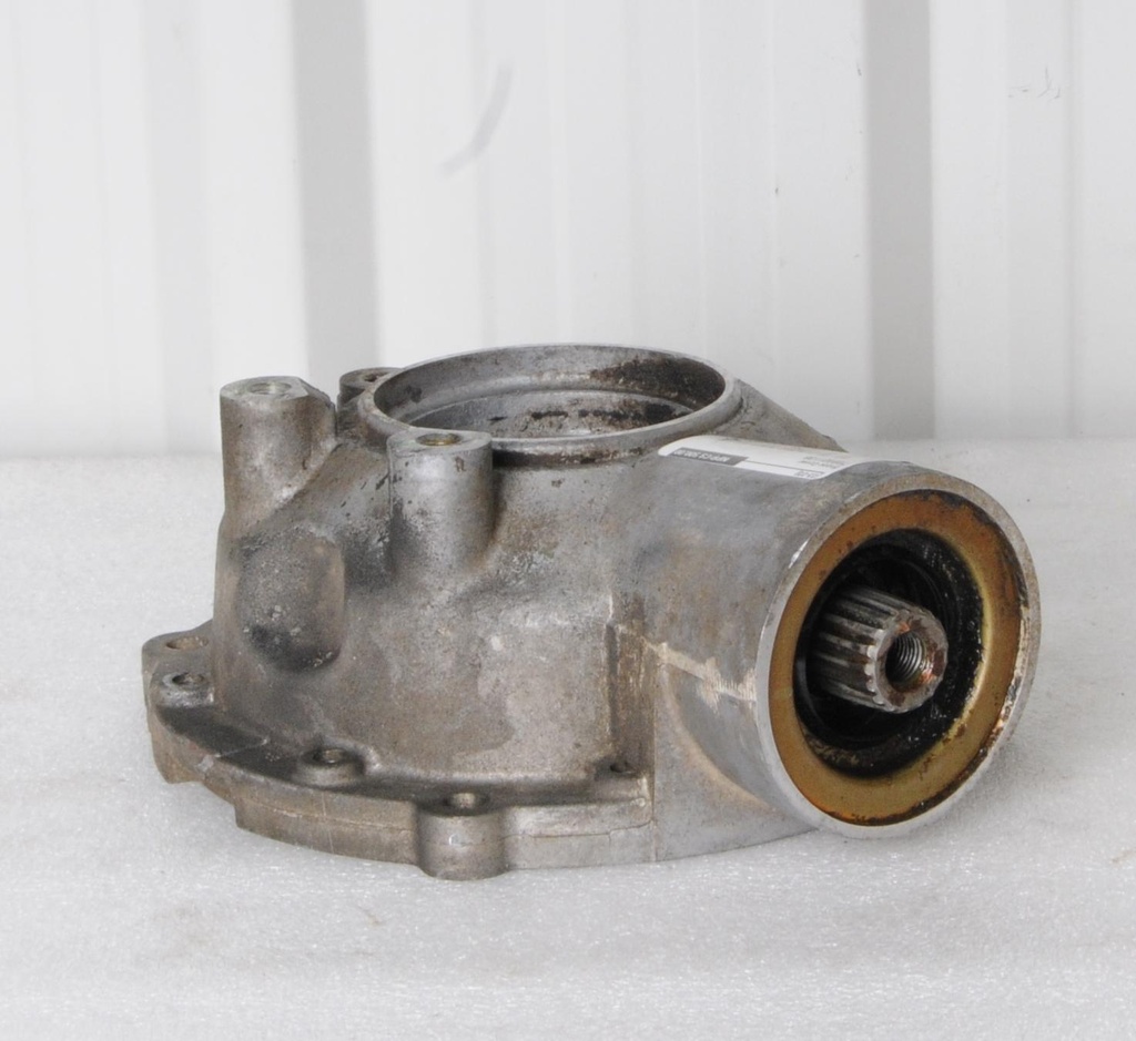 [705401136-001] Front Cover