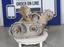 (new ref. 0800-191) engine,a950q c h2 assy(wcx/4x) (inc. 2-3)