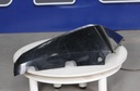 fender,rear-lh gloss black