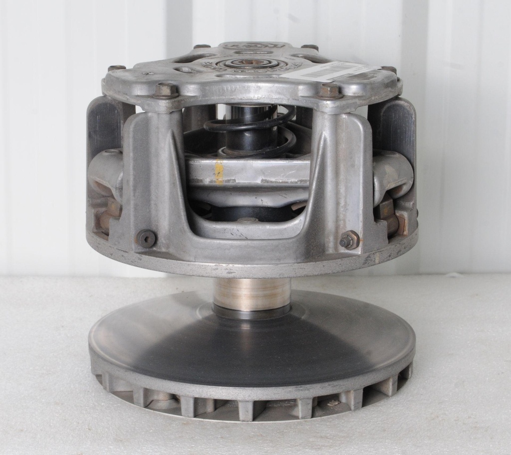 [0823-376-001] clutch, primary 7.25" - assy (inc. 2-11) (0823-376-001)